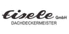 Kundenlogo von Eisele GmbH Dachdeckermeister