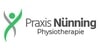 Kundenlogo von Praxis Nünning Physiotherapie
