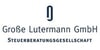 Kundenlogo von Große Lutermann GmbH Steuerberatungsgesellschaft Steuerberater