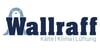 Kundenlogo von Werner Wallraff GmbH + Co.KG Kälte - Klima - Lüftung