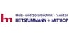 Kundenlogo von Heitstummann u. Mittrop GmbH & Co. KG