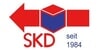 Kundenlogo von Servantus-Kurier-Dienst GmbH