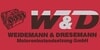 Kundenlogo von Weidemann & Dresemann Motoreninstandsetzung GmbH