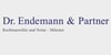 Kundenlogo von Dr. Endemann & Partner Rechtsanwälte und Notar