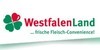 Kundenlogo von WestfalenLand Fleischwaren GmbH