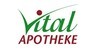 Kundenlogo von Vital Apotheke - Gievenbecker Markt-Apotheke