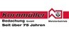 Kundenlogo Kornmüller Bedachung GmbH