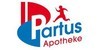 Kundenlogo Partus Markt-Apotheke
