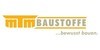 Kundenlogo MTM Baustoffe GmbH & Co. KG