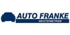 Kundenlogo Auto Franke GmbH Kfz-Werkstatt
