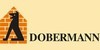 Kundenlogo Dobermann Baustoffe