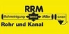 Kundenlogo von Rohrreinigungsservice Miller - Service RRS GmbH
