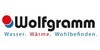 Kundenlogo von Wolfgramm Sanitär-Technik GmbH + Co. KG