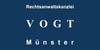 Logo von Vogt Rechtsanwaltskanzlei