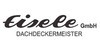Kundenlogo von Eisele GmbH Dachdeckermeister