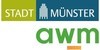 Kundenlogo von Abfallwirtschaftsbetriebe Münster (awm)