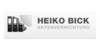 Kundenlogo von Heiko Bick Aktenvernichtung GmbH & Co.KG
