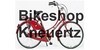Kundenlogo von Kneuertz Bernard Fahrräder Reparaturen