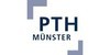 Logo von PTH Phil.-Theol. Hochschule Münster gGmbH