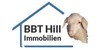 Kundenlogo BBT HILL Hausverwaltungs- u. Vermittlungsgesellschaft mbH & Co. KG