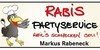 Kundenlogo von Rabis Partyservice Inh. Markus Rabeneck