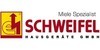 Kundenlogo Schweifel Hausgeräte GmbH