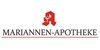Logo von Mariannen-Apotheke Inh. Gero Kamprath-Scholtz