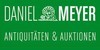 Kundenlogo von Auktionshalle Münster Daniel Meyer Auktionen-Antiquitäten