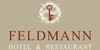 Kundenlogo Feldmann Hotel & Restaurant GmbH & Co. KG
