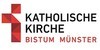 Kundenlogo von Bischöfliches Generalvikariat Bistum Münster