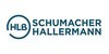 Kundenlogo HLB Schumacher GmbH