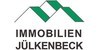 Kundenlogo Immobilien Jülkenbeck