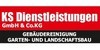 Kundenlogo KS Dienstleistungen GmbH & Co.KG Gebäudereinigung