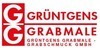 Kundenlogo Grüntgens Grabmale Grabschmuck GmbH