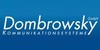 Kundenlogo Dombrowsky R. GmbH Kommunikationssysteme
