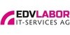 Logo von EDV Labor IT-Services AG