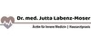 Kundenlogo von Labenz-Moser Jutta Dr. med. Ärztin für Innere Medizin