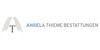 Kundenlogo von Bestattungen Angela Thieme GmbH & Co. KG