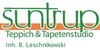 Kundenlogo von Suntrup Teppich- u. Tapetenstudio Inh. B. Leschnikowski