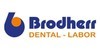 Kundenlogo von Dental-Labor Brodherr GmbH