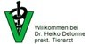 Kundenlogo von Delorme Heiko Dr. med. vet. Tierarzt