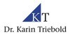 Logo von Triebold Karin Dr. Rechtsanwältin