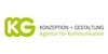 Logo von K+G Agentur f. Kommunikation GmbH & Co. KG
