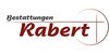 Logo von Rabert Bestattungen GmbH