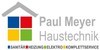 Logo von Paul Meyer Haustechnik Sanitär Heizung Elektro Komplettservice