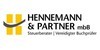 Logo von Hennemann & Partner mbB