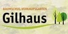 Kundenlogo von Gilhaus Baumschul- Verkaufsgarten