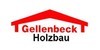 Kundenlogo von Gellenbeck Holzbau GmbH