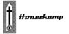 Logo von Bestattungen Honerkamp Inh. Jürgen Proch e.K.