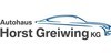 Kundenlogo von Autohaus Horst Greiwing KG - BMW Service · MINI Service - Autorisierte Vertragswerkstatt